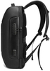Картинка рюкзак городской Bange BG-7216 Black - 6