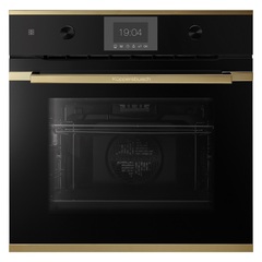 Электрический духовой шкаф Kuppersbusch B 6350.0 S4 Gold