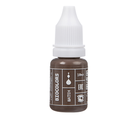 шатен 5 мл biocolors