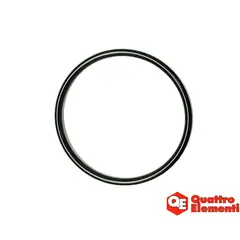 Кольцо уплотнительное QUATTRO ELEMENTI Sewage 2500F Ci крышки сальника (909-068-032)