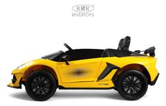 LAMBORGHINI K999PX (ЛИЦЕНЗИОННАЯ МОДЕЛЬ) с дистанционным управлением