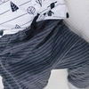 Ткань Viyella Stripes Katia