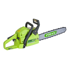 Бензопила Piran CS 4115 LUX
