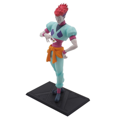 Фигурка Hunter X Hunter Hisoka (БАМП)
