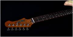JET JS-400 PK R - Электрогитара шестиструнная