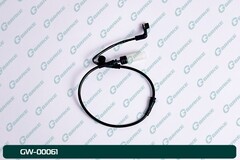 Датчик износа  G-brake  GW-00061