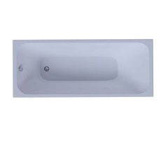 Aquatek Мия MIY155-0000001 Ванна 155x70, цвет: белый фото