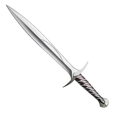The Hobbit Sting: The Sword of Bilbo Baggins
