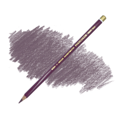Карандаш художественный цветной KOH-I-NOOR ПОЛИКОЛОР 3800, цвет 650 инжирный