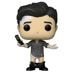 Funko POP! Friends Ross Geller with Leather Pants (1278)