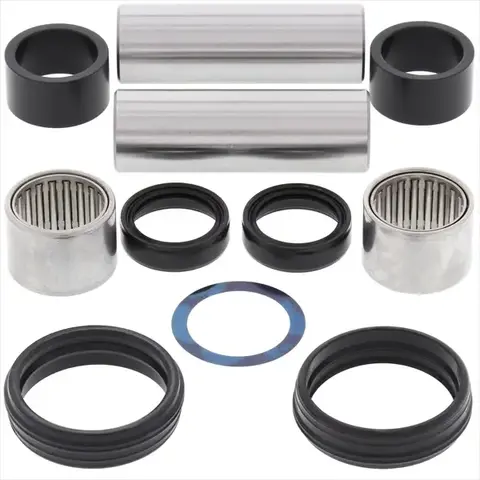 комплект подшипников маятника для Мотоцикла Yamaha YZ125 AllBalls 28-1022