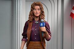 Фигурка NECA Ultimate TMNT (Movie): April O'Neil