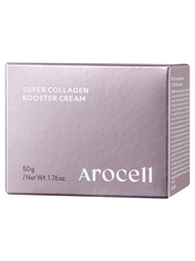 Arocell Super Collagen Booster Cream, Антигравитационный крем-бустер с низкомолекулярным коллагеном, 50 гр