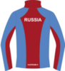 Nordski Jr National разминочный костюм детский blue - 6