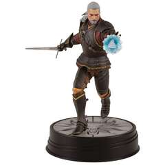 Фигурка The Witcher 3 Wild Hunt - Geralt Toussaint Tourney Armor (БАМП)