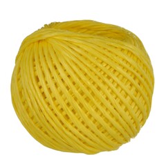 Шпагат полипропиленовый цветной, 1000текс, 50м (РемоКолор) 51-6-050