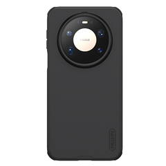 Чехол c MagSafe для Huawei Mate 80 Pro Max, серия Super Frosted Shield Pro Magnetic от Nillkin