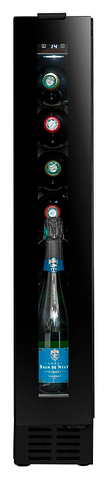 Винный шкаф Climadiff Avintage AVU8TNA