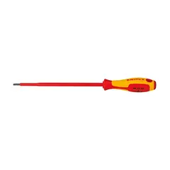 Отвертки для винтов с шлицевой головкой 287 мм Knipex 98 21 45