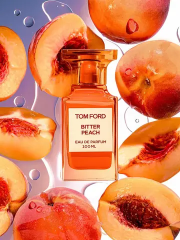 Tom Ford Bitter Peach Парфюм для мужчин и женщин