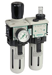 Фильтр Numatics 34207001
