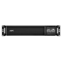 ИБП APC Smart-UPS SRT2200RMXLI-NC