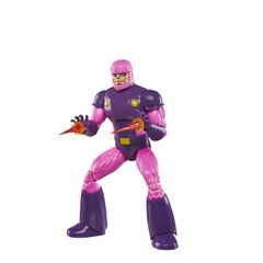 Набор Фигурок Hasbro Marvel Legends: Marvel's Sentinels (БАМП)