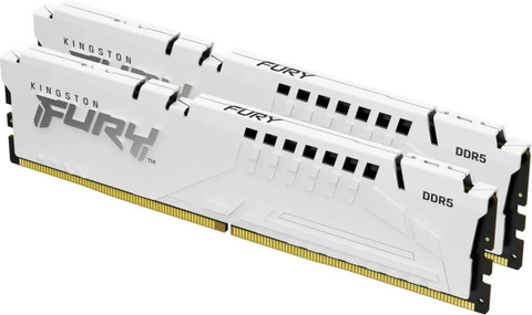 DDR5 32GB (2*16GB) Kingston FURY KF564C32BWEK2-32