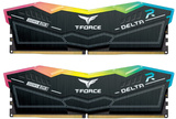 DDR5 64GB (2*32GB) Team Group FF3D564G6000HC38ADC01