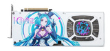 Видеокарта MAXSUN GeForce RTX 5080 iCraft OC AIGA Plus (MS-RTX5080 iCraft OC16G AIGA Plus)