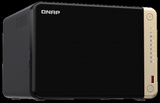 Сетевой RAID-накопитель QNAP TS-664-8G