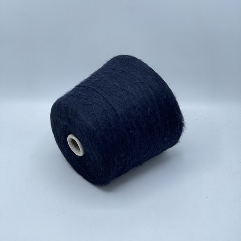 Filitali lab, Pampas, 800м, 25% Альпака, 10% Шерсть, 35% Полиамид, 30%Акрил, Темно-синий (530/850), 40803