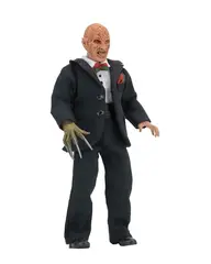 Коллекционная фигурка Neca Nightmare on Elm Street 3: Retro Tuxedo Freddy