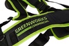 Ремень ранцевый к поясному держателю для аккумулятора Greenworks Арт. 2916207,  82V — фото 3