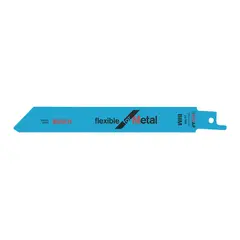 Сабельное пильное полотно по металлу S 922 AF BOSCH 2608656036