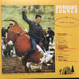 PARQUET COURTS: Light Up Gold (Виниловая пластинка)