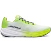 WHITE/LIME / 12