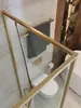 Cezares LUX-AH-FS-11-120/90-C-BORO Душевой уголок