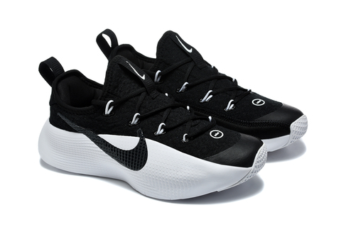 Nike LeBron TR 1 'White/Black' 
