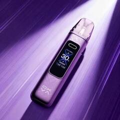 OXVA XLIM 3 PRO NEW - Purple Silk