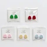Заглушки для спиц Lotus Yarns Свитер беж, 1 пара