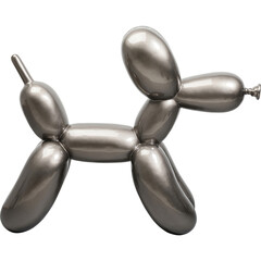 Фигура декоративная Balloon Dog «Собака из воздушных шаров» 118 см