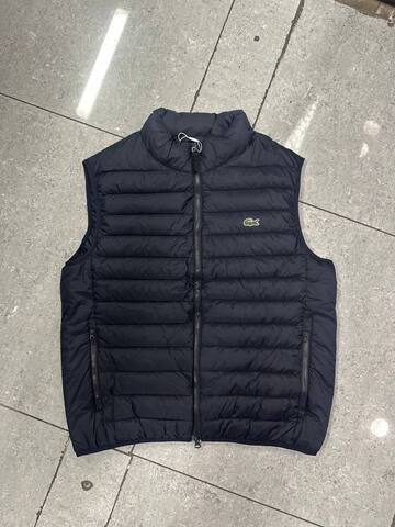 Жилетка Lacoste 900554si