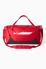 Сумка спортивная Nike Academy Team Duff S - красный