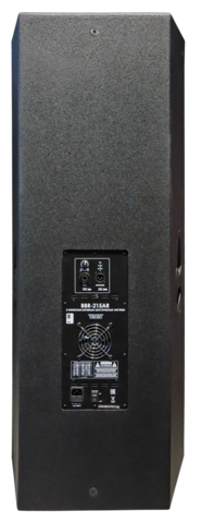 Активная акустическая система Eurosound BBR-215AR — фото 4