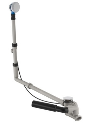 Geberit 150.525.21.1 Слив-перелив