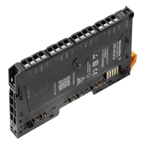 Turck UR20-4AO-UI-16