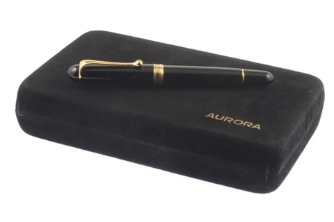 Карандаш механический Aurora Series 88, Black CT, 0,7 mm (AU-850/C)