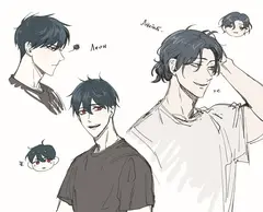 Тяга к тебе. Книга 2