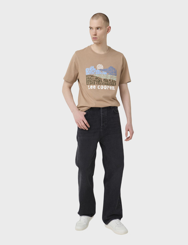 Джинсы Lee Cooper Harrison
